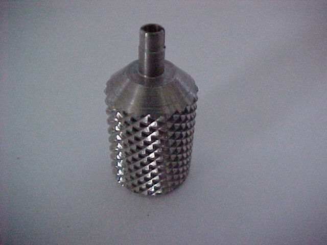 Summit F-83 filling adapter